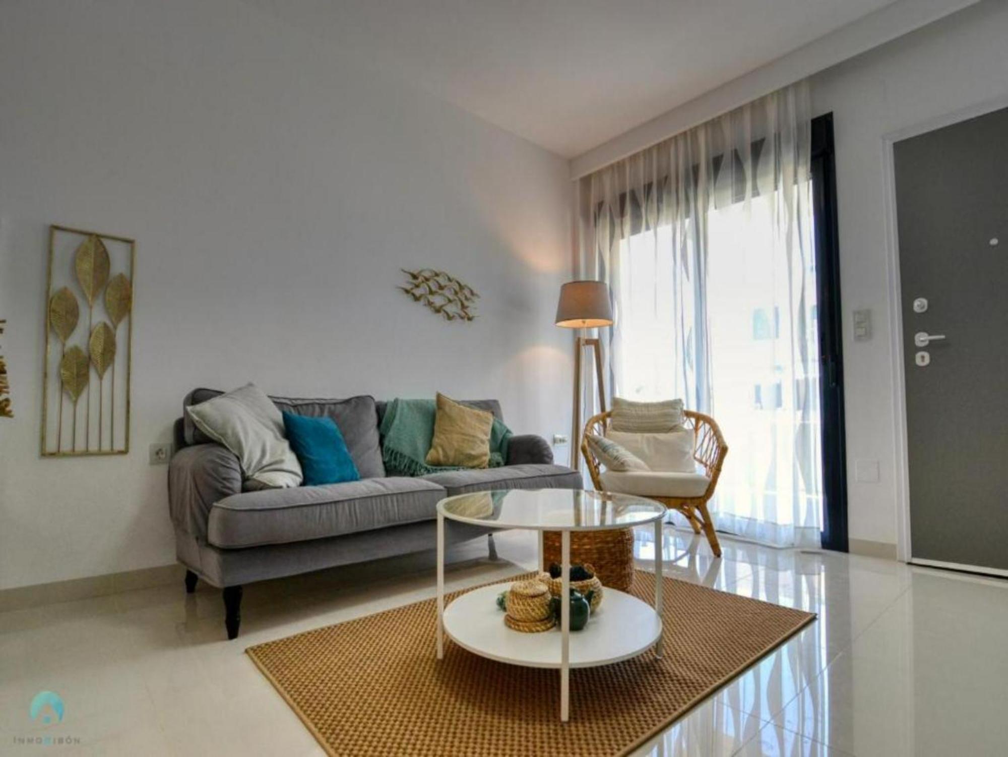 New Luxury Detached Villa With Pool At Beach ピラール・デ・ラ・オラダダ エクステリア 写真