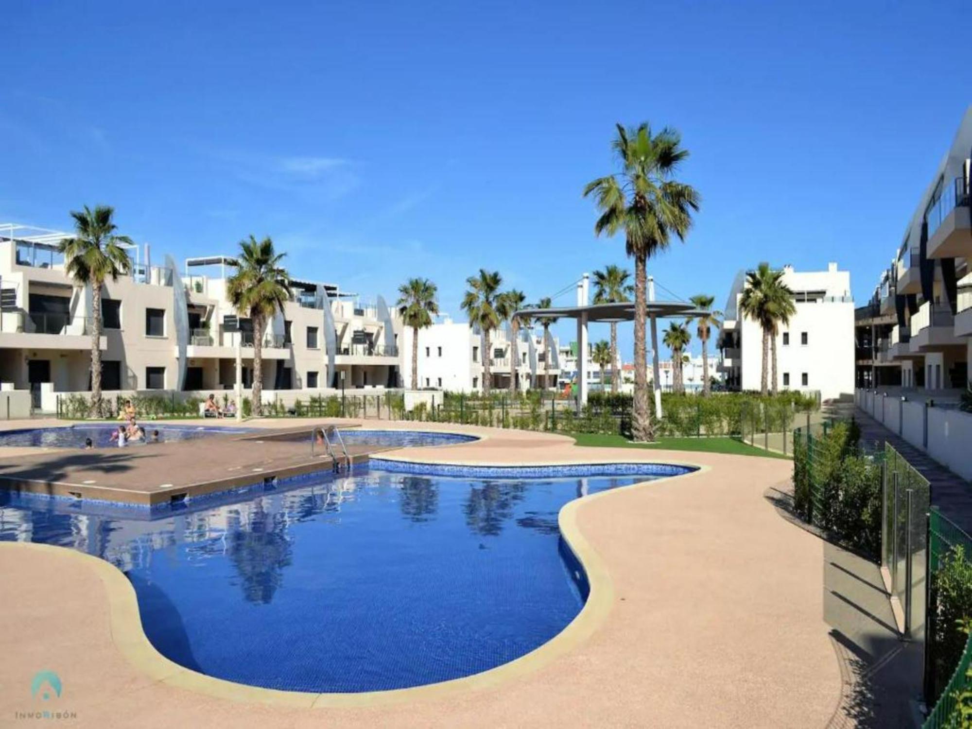 New Luxury Detached Villa With Pool At Beach ピラール・デ・ラ・オラダダ エクステリア 写真